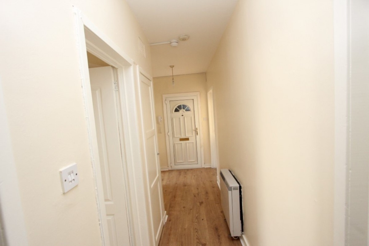 MERRYLEE, CHERRYBANK ROAD, G43 2PH - UNFURNISHED