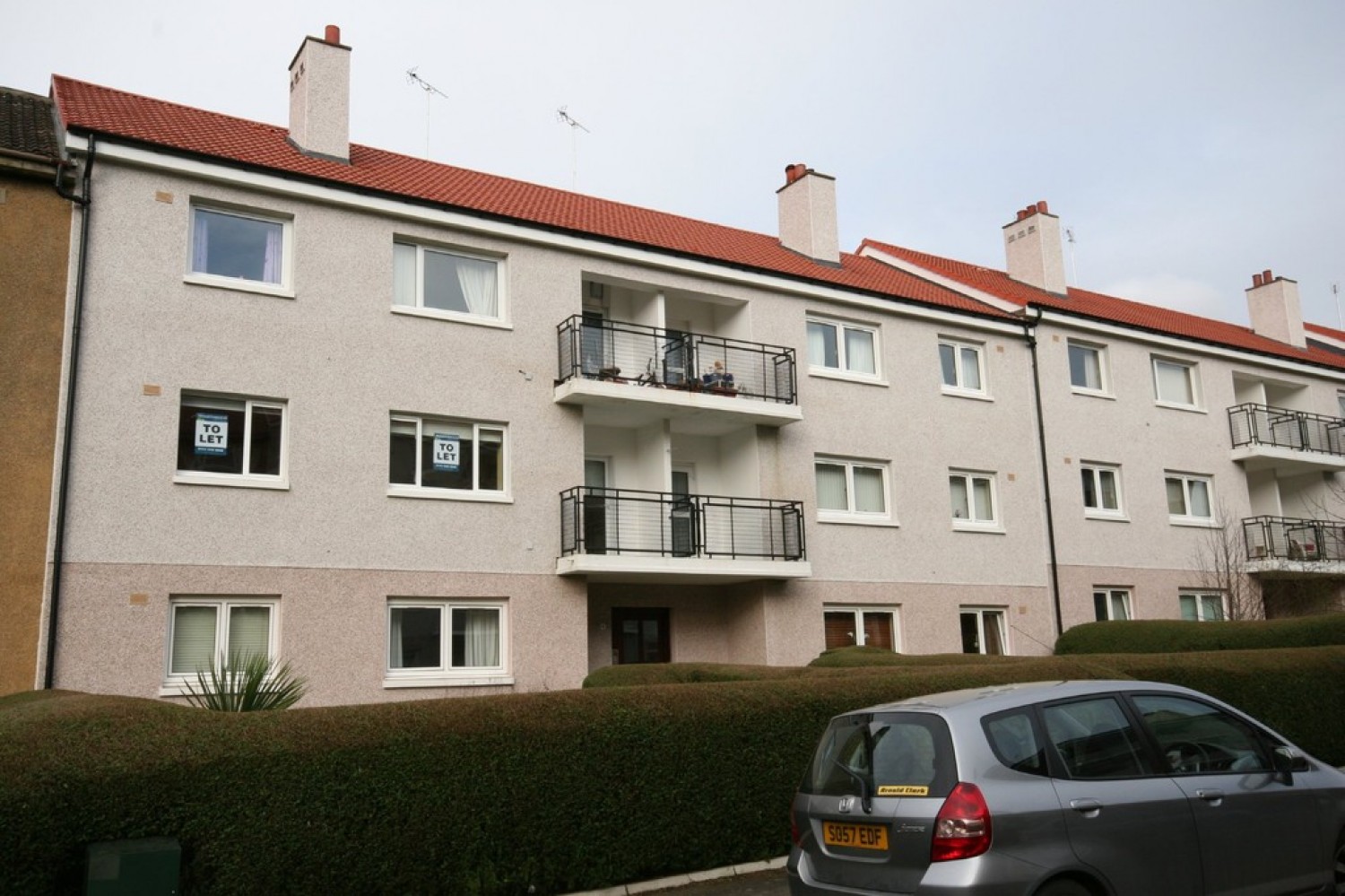 MERRYLEE - Cherrybank Road - Unfurnished