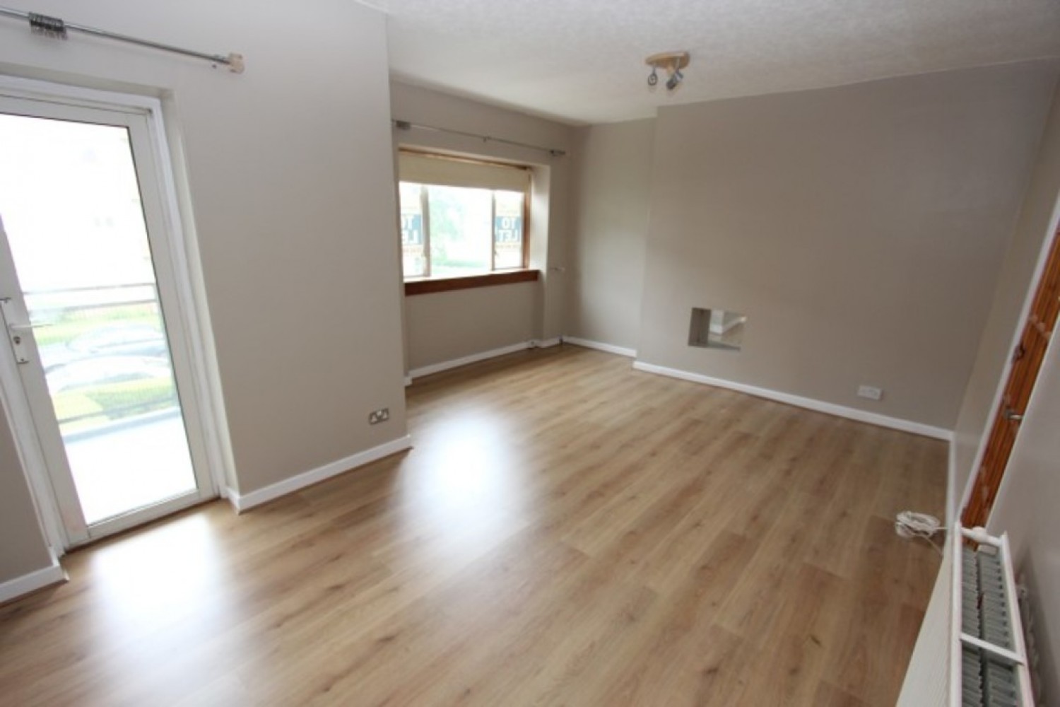 MERRYLEE - Cherrybank Road - Unfurnished
