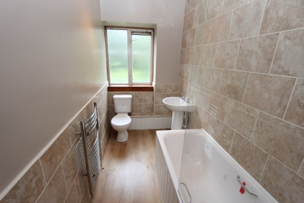 MERRYLEE - Cherrybank Road - Unfurnished