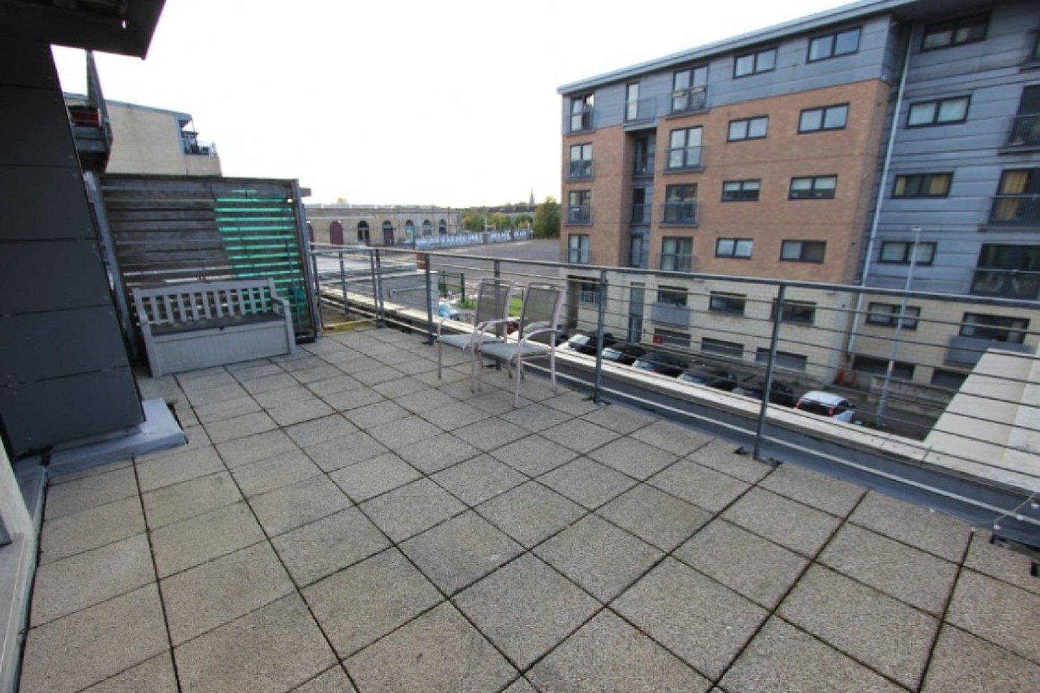 POLLOKSHIELDS - Muirhouse Street -