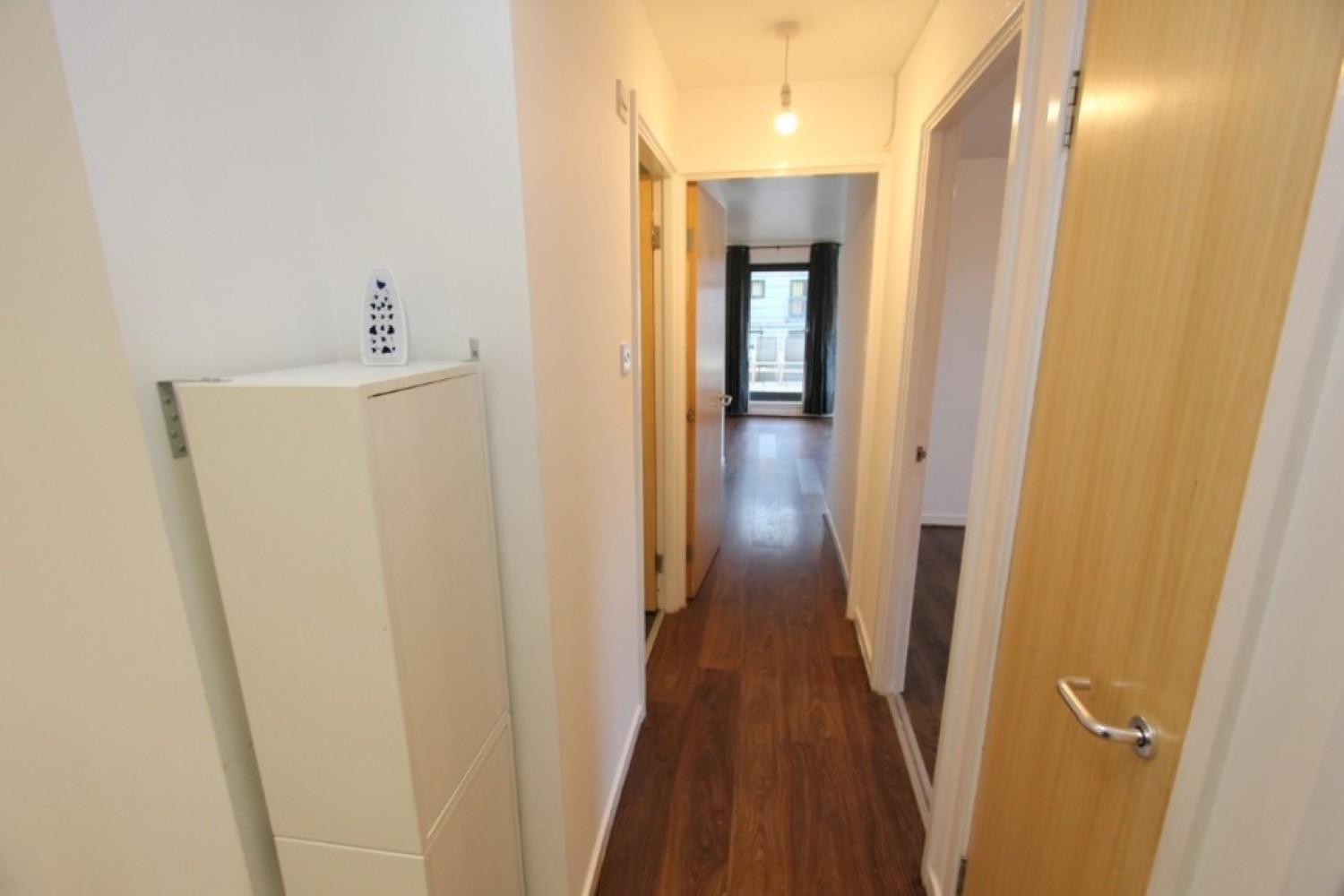 POLLOKSHIELDS - Muirhouse Street -