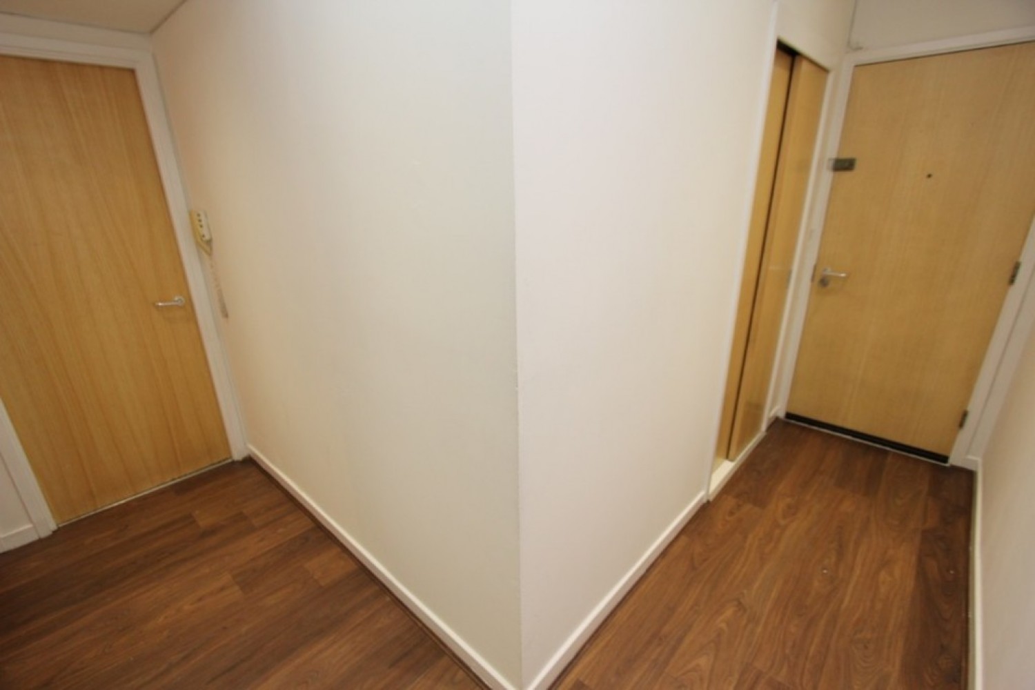 POLLOKSHIELDS - Muirhouse Street -