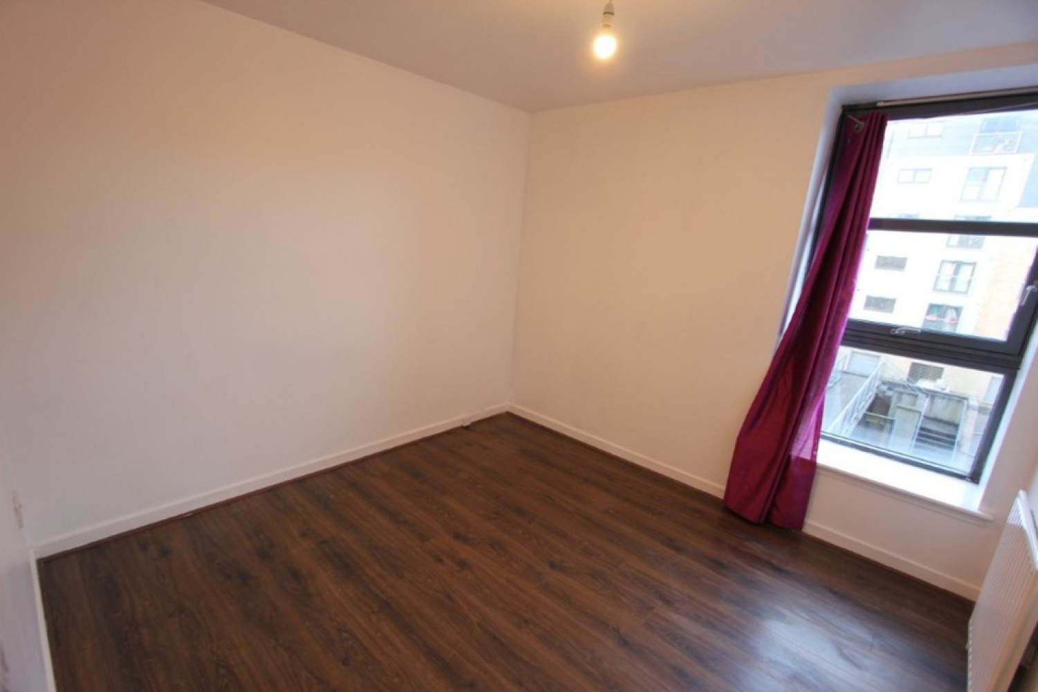 POLLOKSHIELDS - Muirhouse Street -