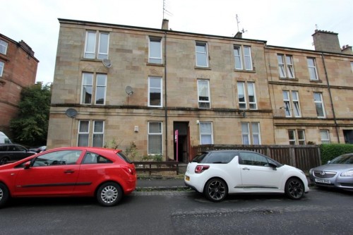 SHAWLANDS, GRANTLEY STREET, G41 3PT