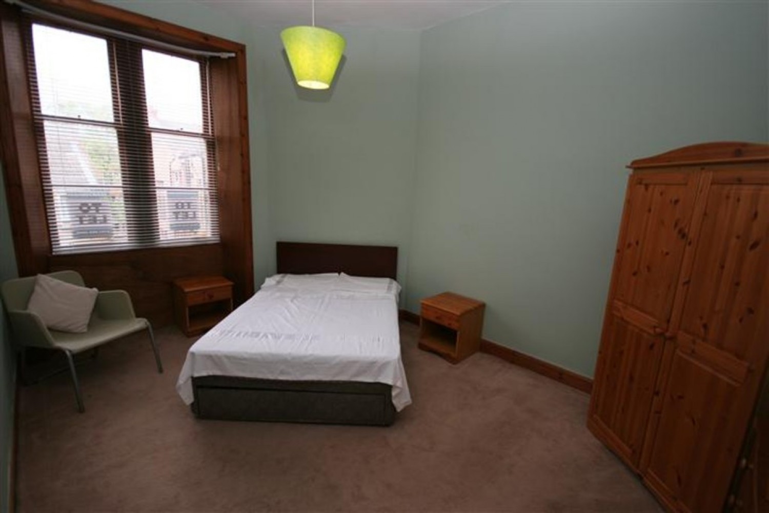 SHAWLANDS, UNDERWOOD STREET, G41 3EP - FURNISHED