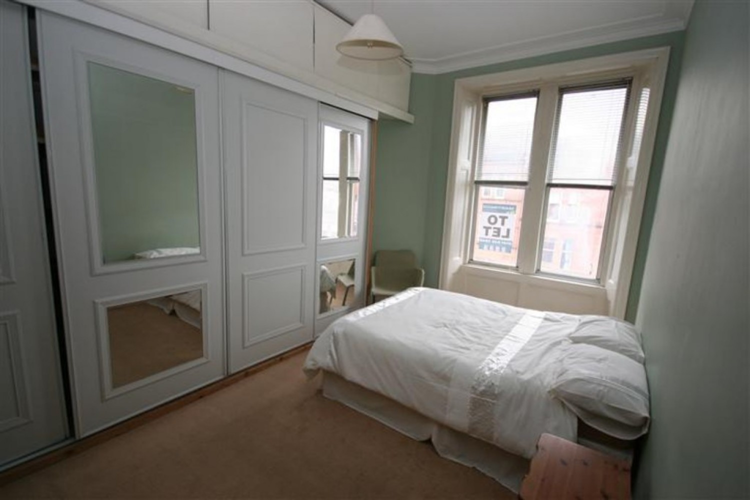 SHAWLANDS, UNDERWOOD STREET, G41 3EP - FURNISHED