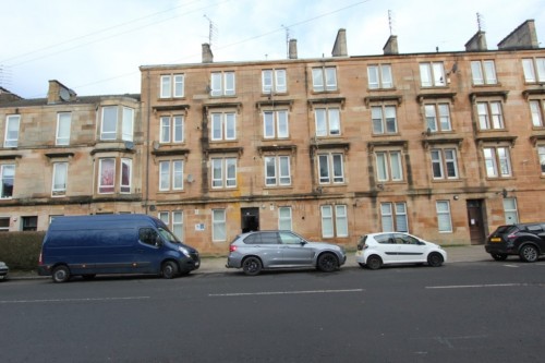 CATHCART, NEWLANDS ROAD, G44 4EZ - UNFURNISHED