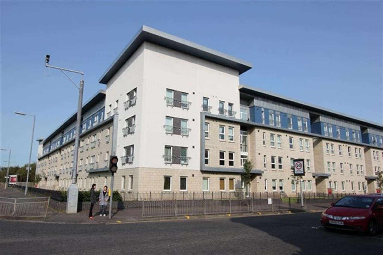 1 bedroom Flat for Letting POLLOKSHIELDS, ST ANDREWS ROAD, G41 1PG