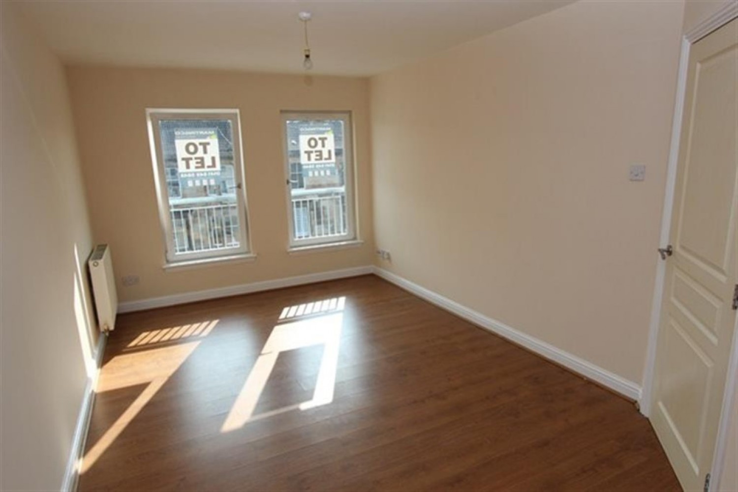 1 bedroom Flat for Letting POLLOKSHIELDS, ST ANDREWS ROAD, G41 1PG