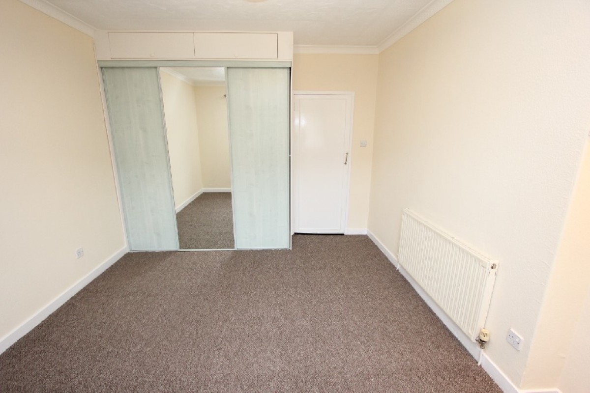 MERRYLEE, CHERRYBANK ROAD, G43 2NL - UNFURNISHED