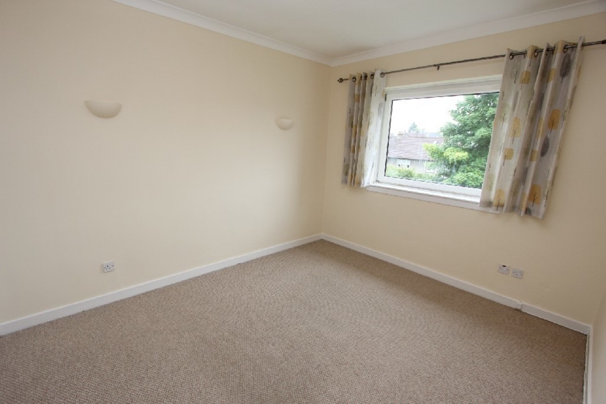 MERRYLEE, CHERRYBANK ROAD, G43 2NL - UNFURNISHED
