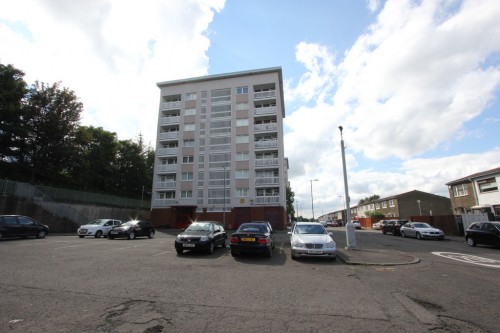 HILLPARK, HILLPARK DRIVE, G43 2PT - UNFURNISHED