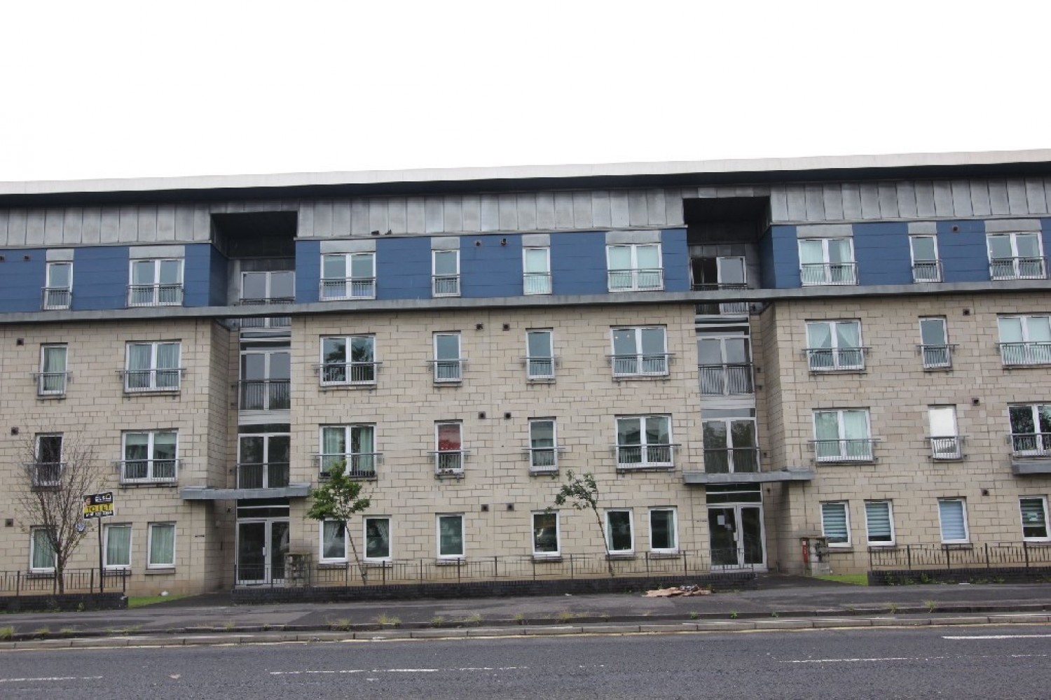 2 bedroom Flat for Letting POLLOKSHIELDS, SHIELDS ROAD, G41 1NW - UNFURNISHED