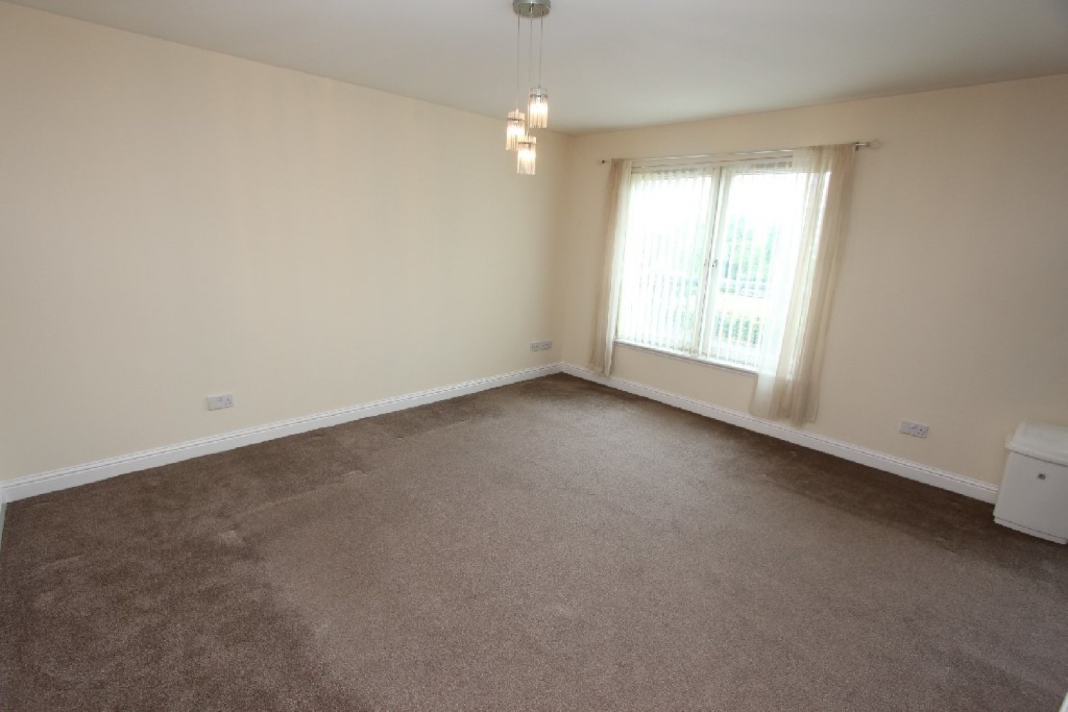2 bedroom Flat for Letting POLLOKSHIELDS, SHIELDS ROAD, G41 1NW - UNFURNISHED