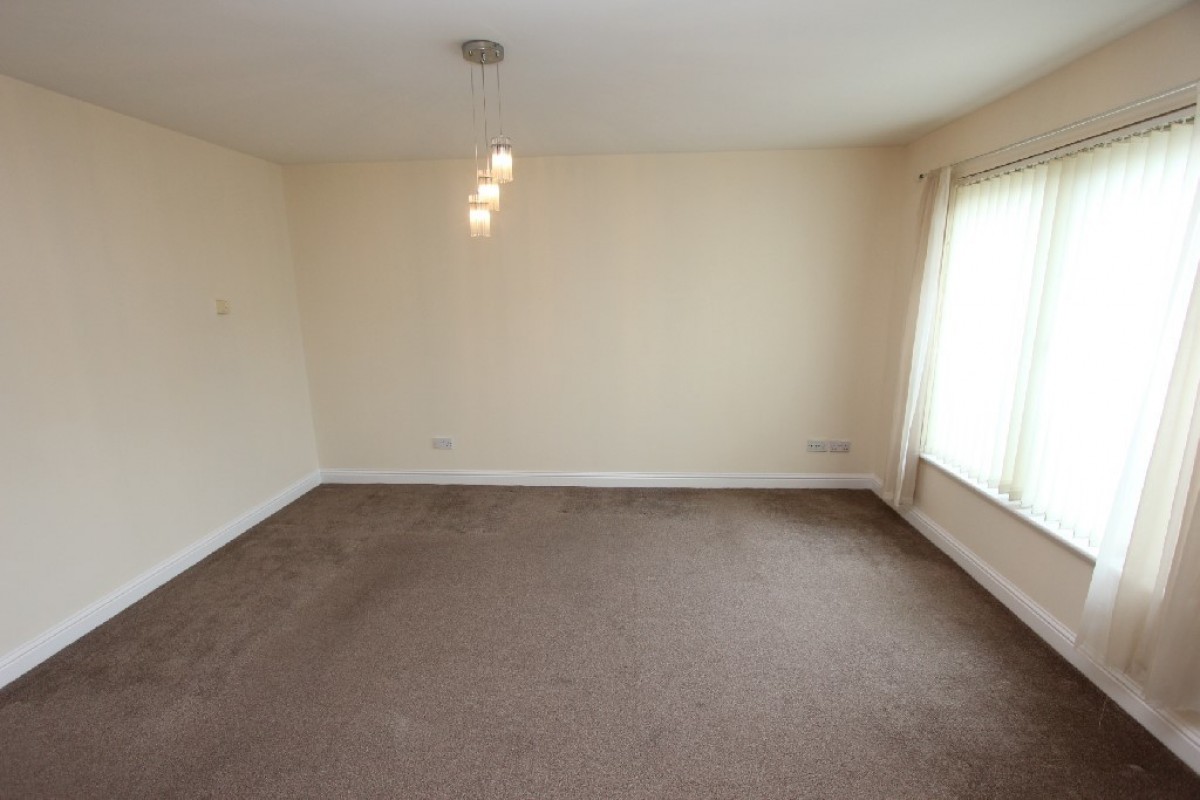 POLLOKSHIELDS, SHIELDS ROAD, G41 1NW - UNFURNISHED