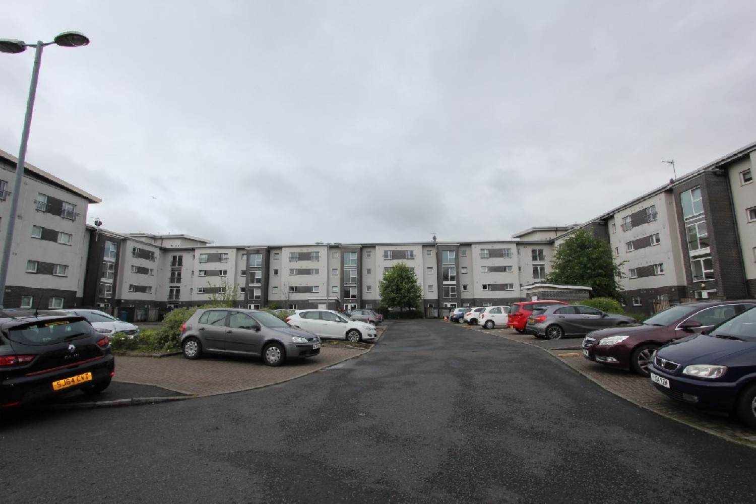 2 bedroom Flat for Letting POLLOKSHIELDS, SHIELDS ROAD, G41 1NW - UNFURNISHED