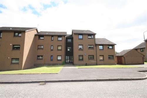 KELVINDALE, GRANDTULLY DRIVE, G12 0DP - UNFURNISHED