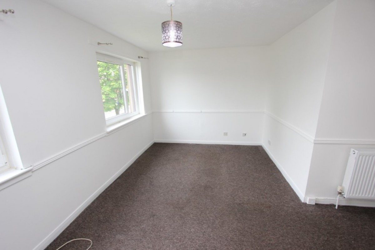 KELVINDALE, GRANDTULLY DRIVE, G12 0DP - UNFURNISHED