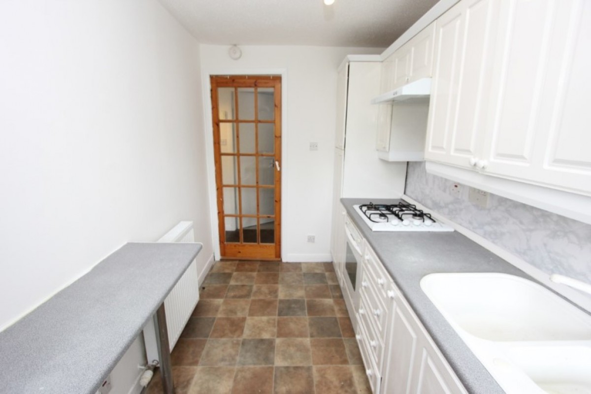 KELVINDALE, GRANDTULLY DRIVE, G12 0DP - UNFURNISHED