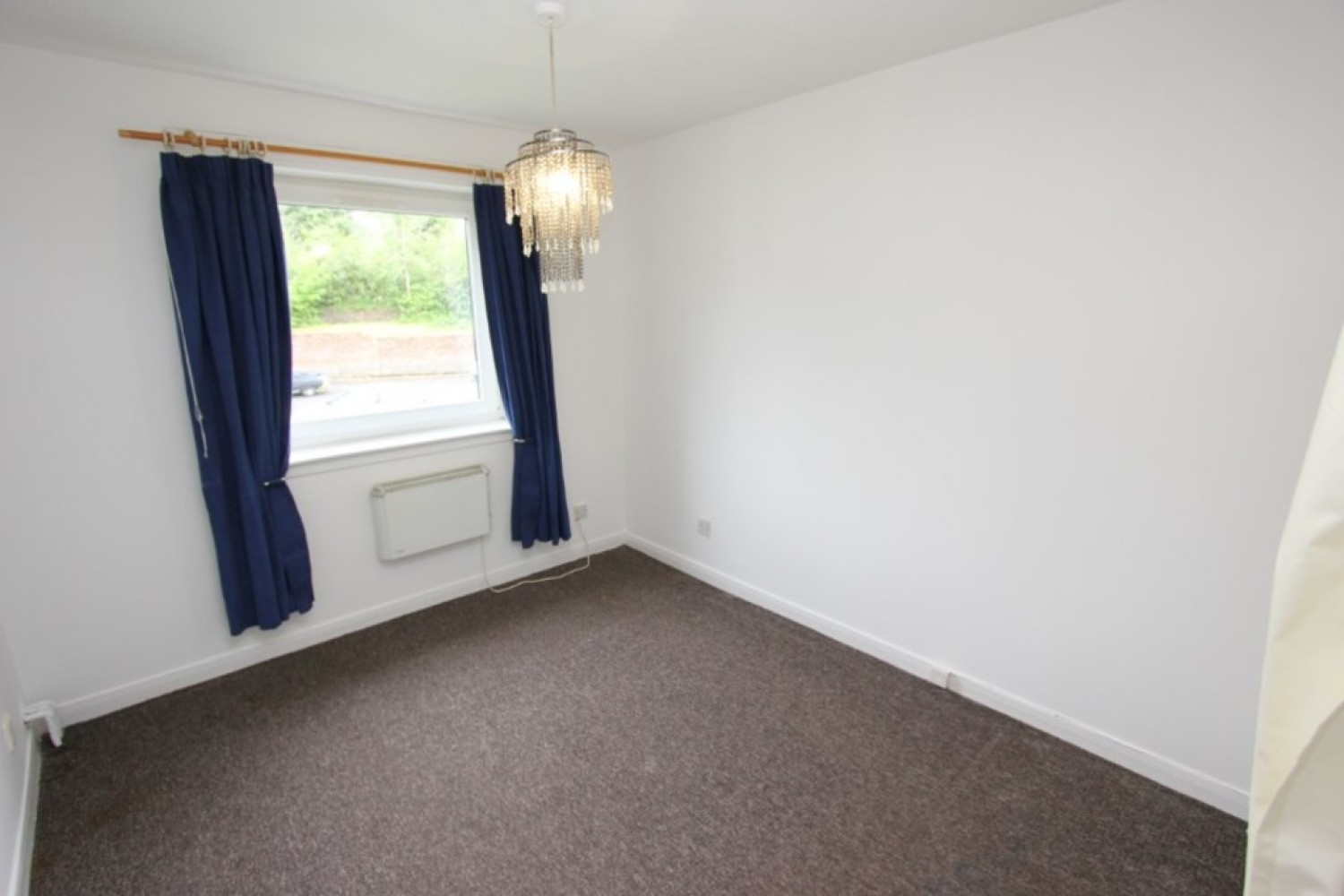 1 bedroom Flat for Letting KELVINDALE, GRANDTULLY DRIVE, G12 0DP - UNFURNISHED