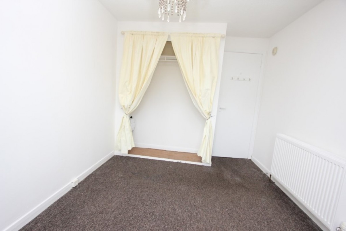 KELVINDALE, GRANDTULLY DRIVE, G12 0DP - UNFURNISHED