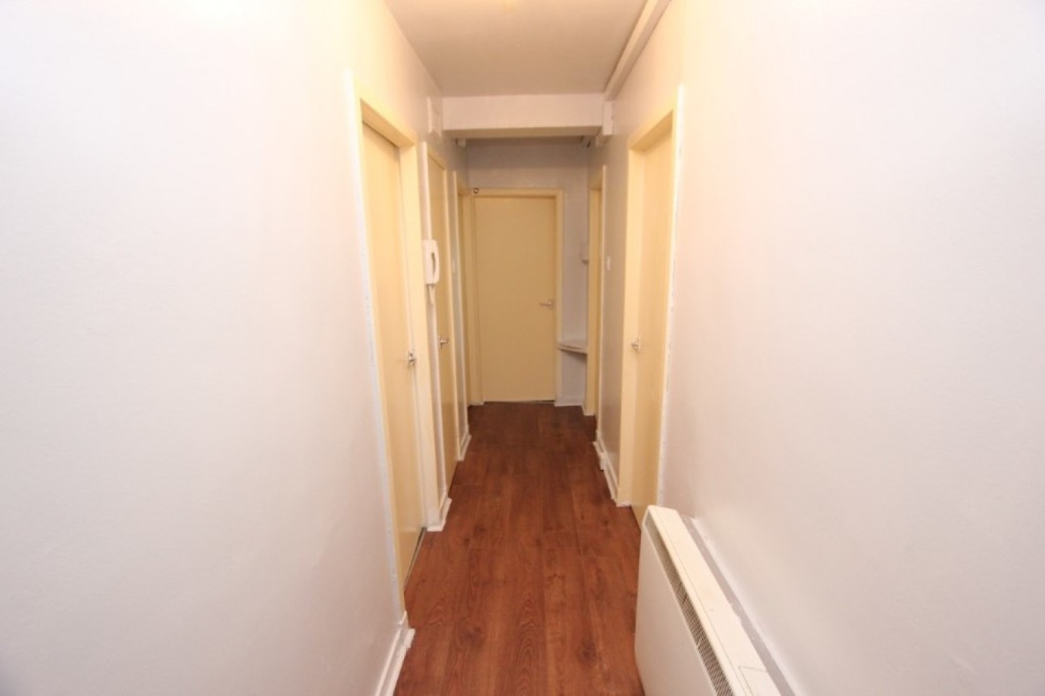 SHAWLANDS, ELLANGOWAN ROAD, G41 3SY - UNFURNISHED