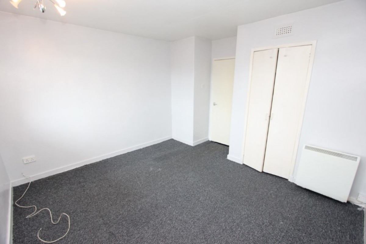 SHAWLANDS, ELLANGOWAN ROAD, G41 3SY - UNFURNISHED