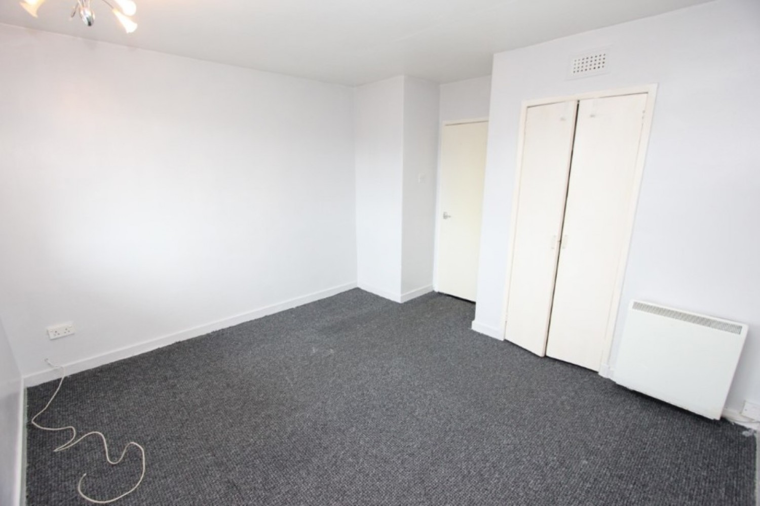 SHAWLANDS, ELLANGOWAN ROAD, G41 3SY - UNFURNISHED
