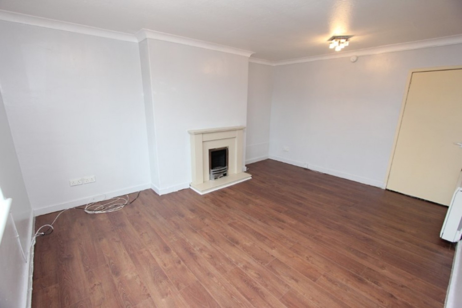 SHAWLANDS, ELLANGOWAN ROAD, G41 3SY - UNFURNISHED