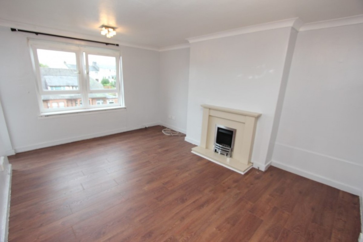 SHAWLANDS, ELLANGOWAN ROAD, G41 3SY - UNFURNISHED