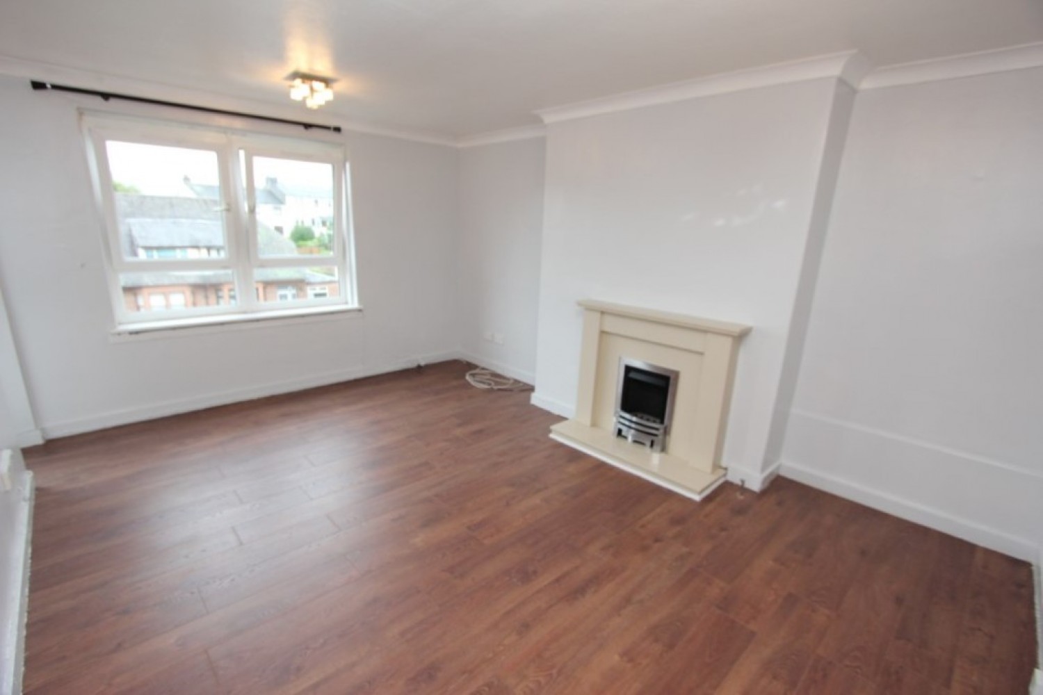 SHAWLANDS, ELLANGOWAN ROAD, G41 3SY - UNFURNISHED