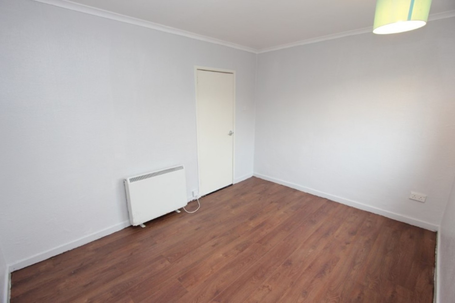 SHAWLANDS, ELLANGOWAN ROAD, G41 3SY - UNFURNISHED