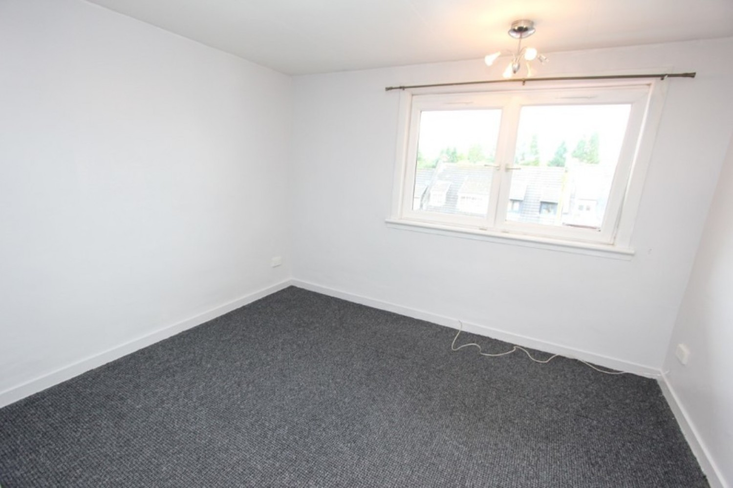 SHAWLANDS, ELLANGOWAN ROAD, G41 3SY - UNFURNISHED