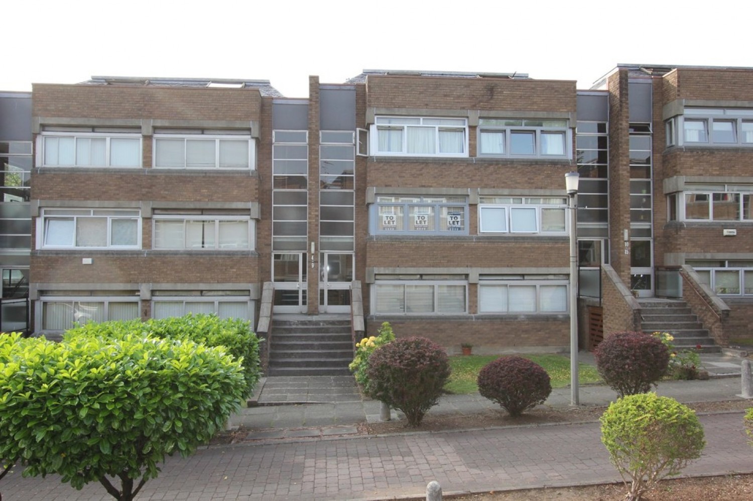 1 bedroom Flat for Letting SHAWLANDS, HUNTLY COURT, G41 3BH