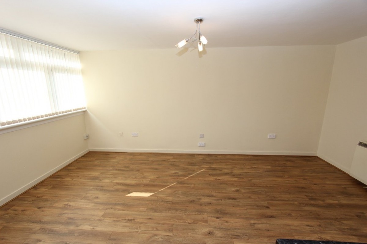 SHAWLANDS, HUNTLY COURT, G41 3BH