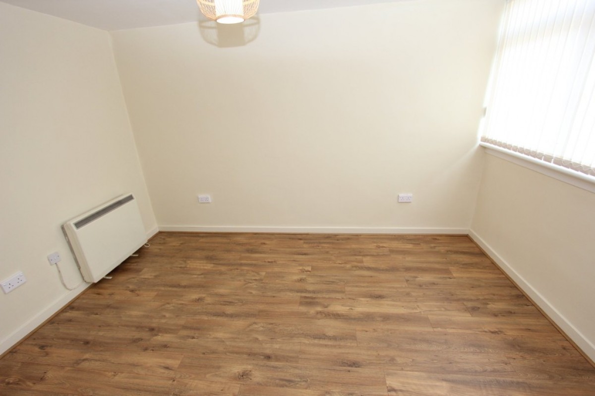 SHAWLANDS, HUNTLY COURT, G41 3BH