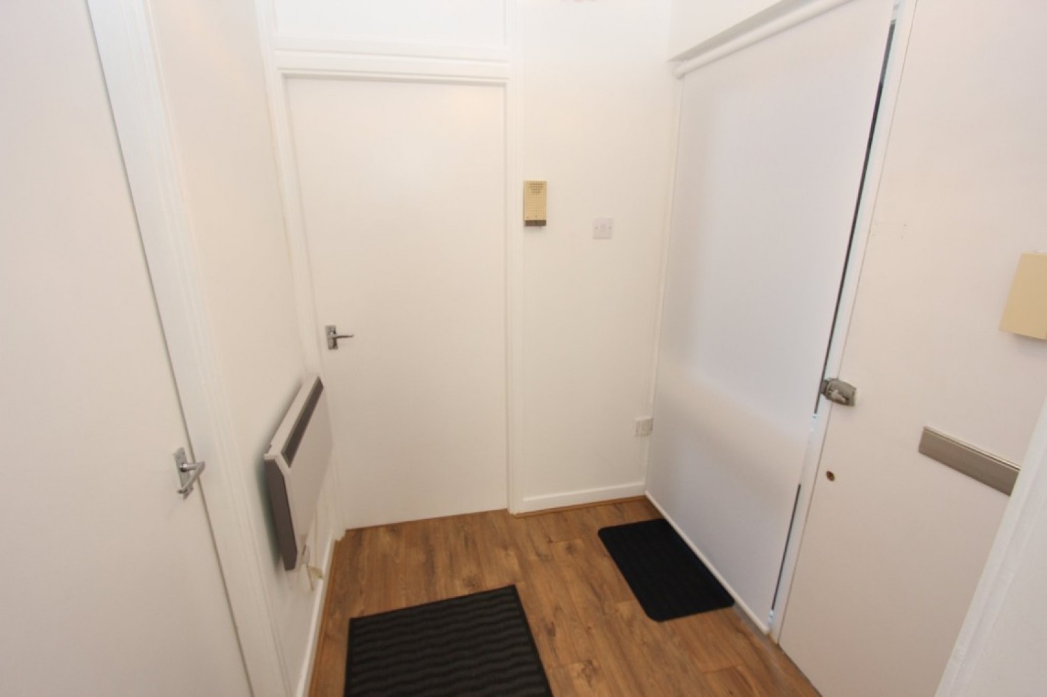 1 bedroom Flat for Letting SHAWLANDS, HUNTLY COURT, G41 3BH