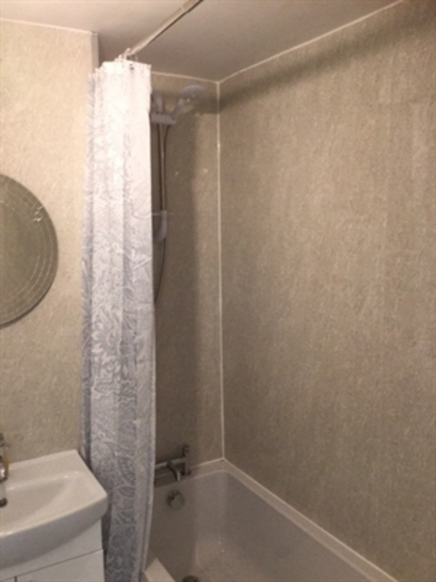 1 bedroom Flat for Letting SHAWLANDS, HUNTLY COURT, G41 3BH