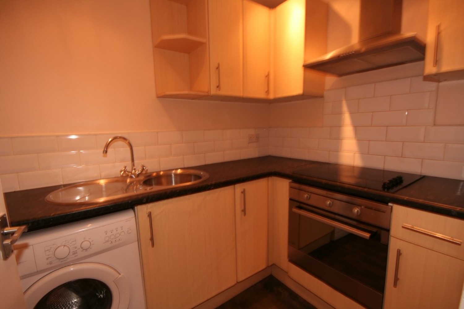 GOVANHILL - Allison Street