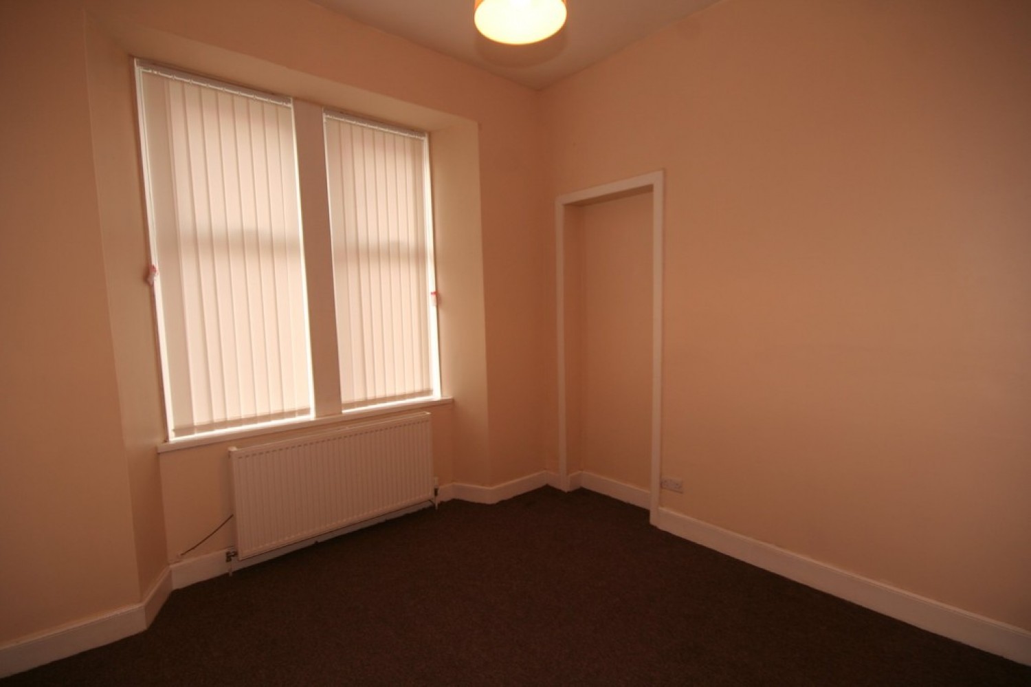 GOVANHILL - Allison Street