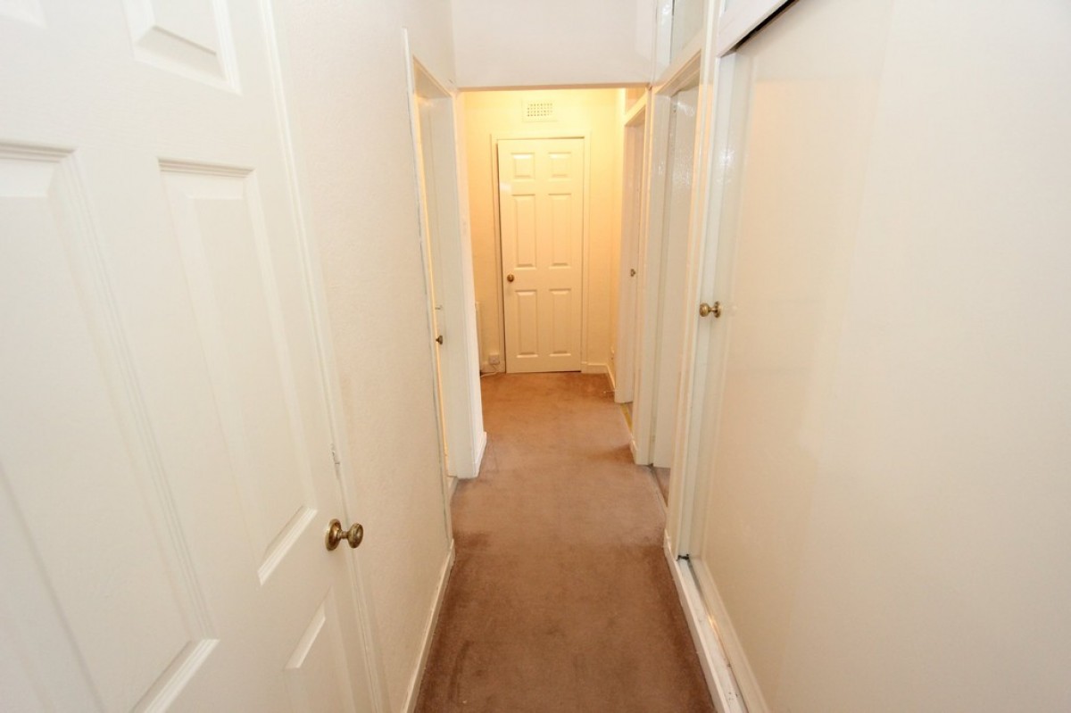CARDONALD, TANNADICE PATH, G52 3DX - UNFURNISHED