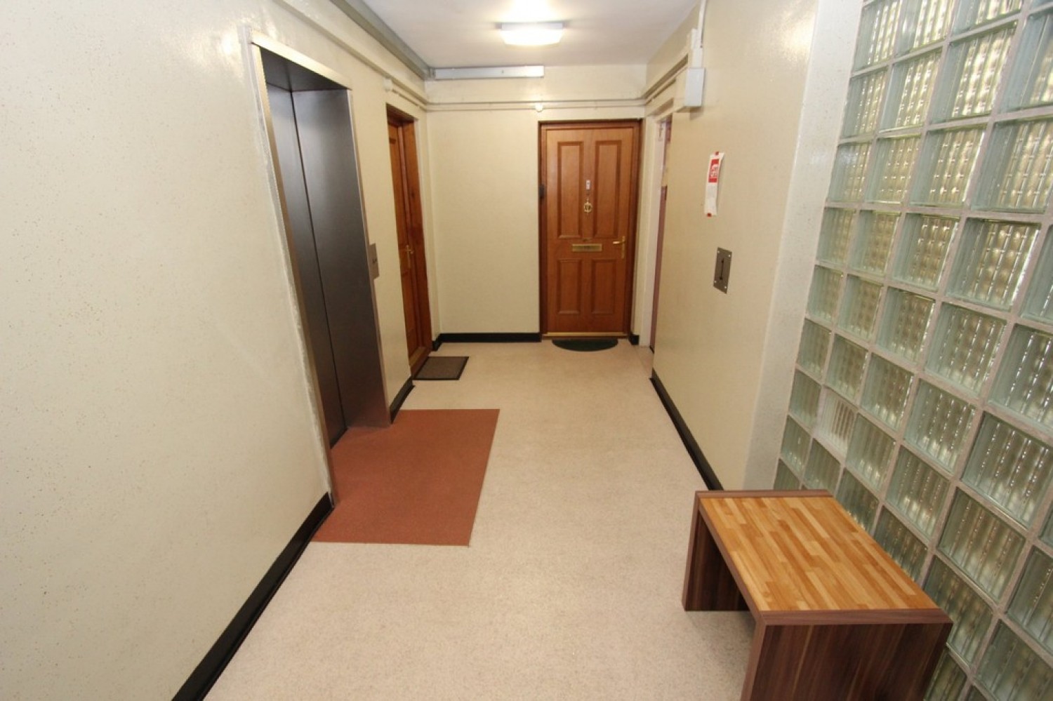 CARDONALD, TANNADICE PATH, G52 3DX - UNFURNISHED