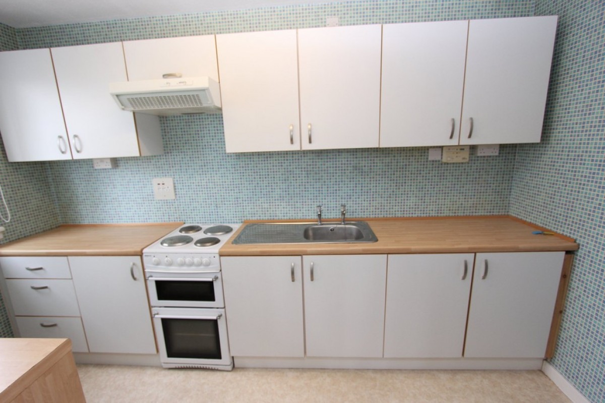 CARDONALD, TANNADICE PATH, G52 3DX - UNFURNISHED