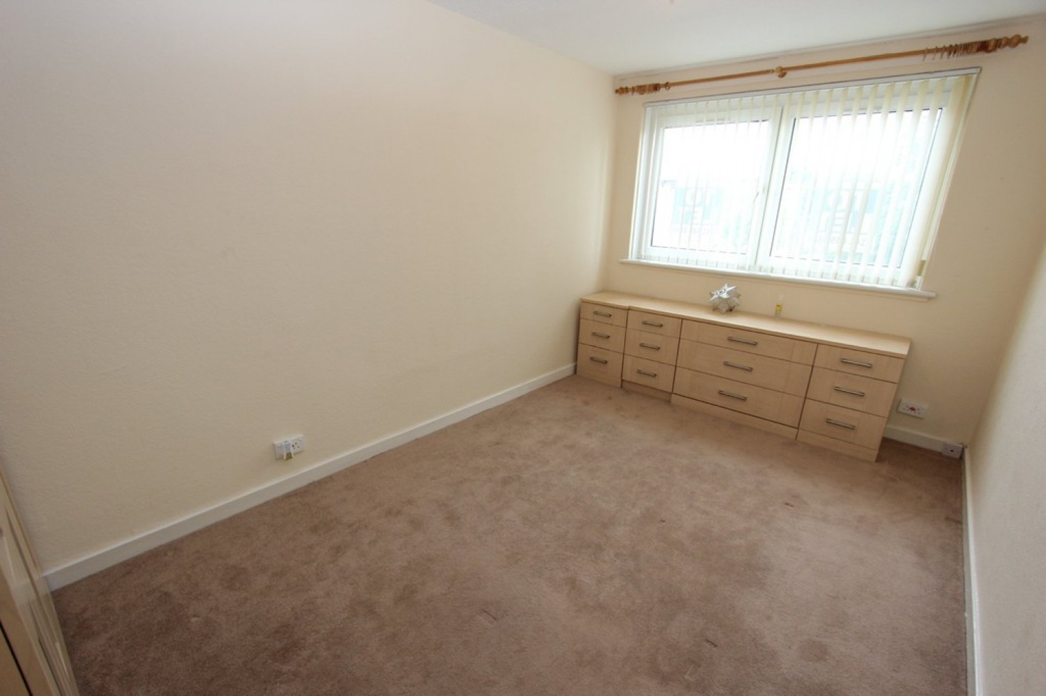 CARDONALD, TANNADICE PATH, G52 3DX - UNFURNISHED