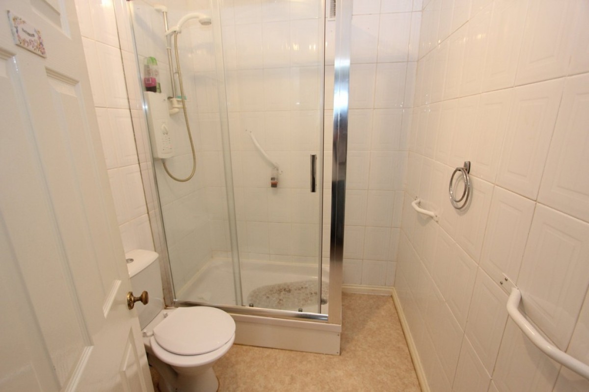 CARDONALD, TANNADICE PATH, G52 3DX - UNFURNISHED