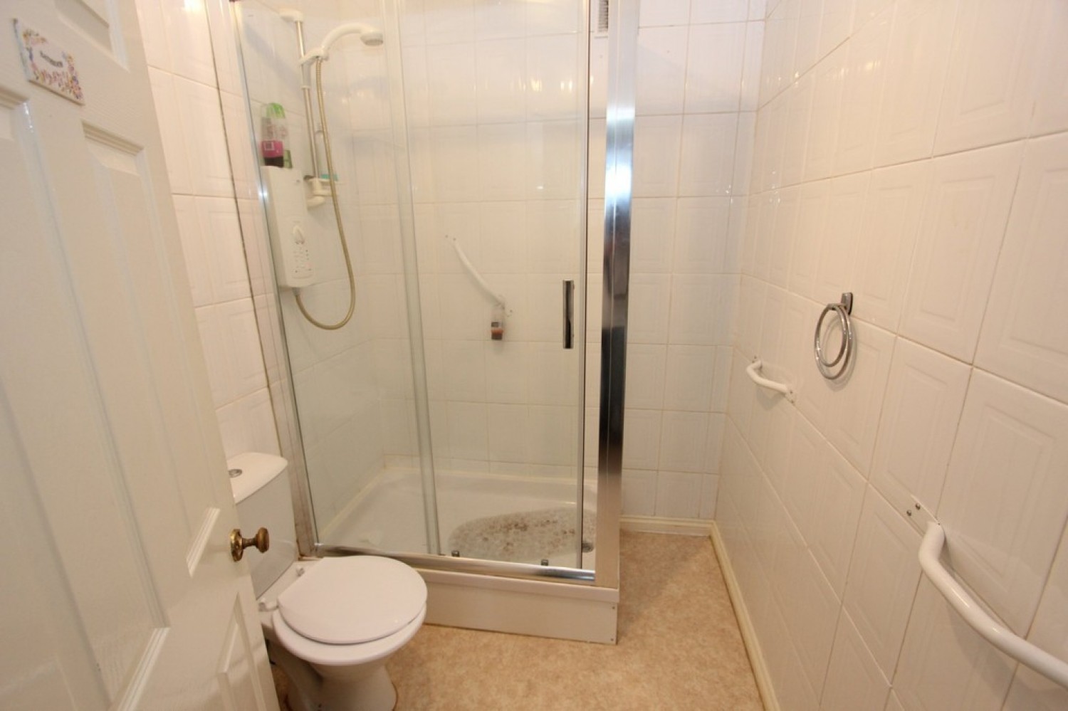 CARDONALD, TANNADICE PATH, G52 3DX - UNFURNISHED