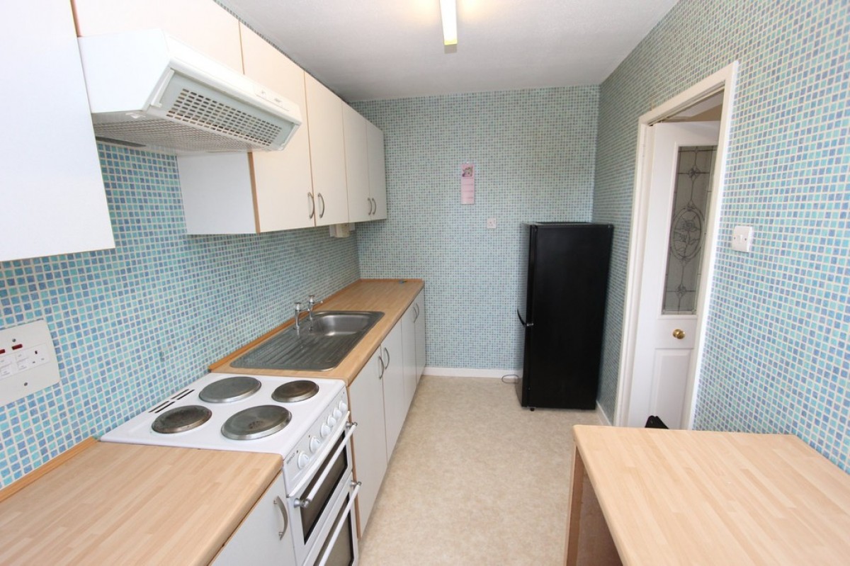 CARDONALD, TANNADICE PATH, G52 3DX - UNFURNISHED