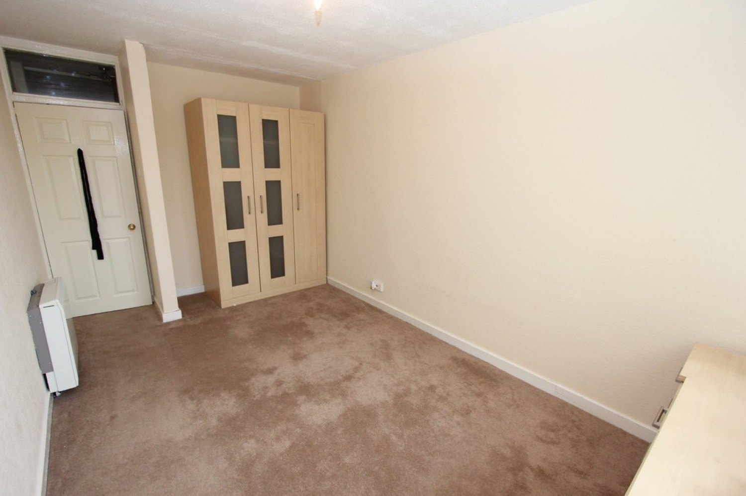 CARDONALD, TANNADICE PATH, G52 3DX - UNFURNISHED