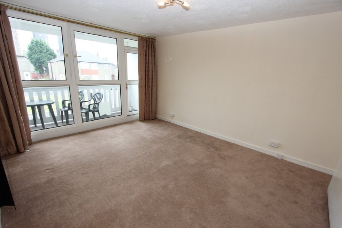 CARDONALD, TANNADICE PATH, G52 3DX - UNFURNISHED